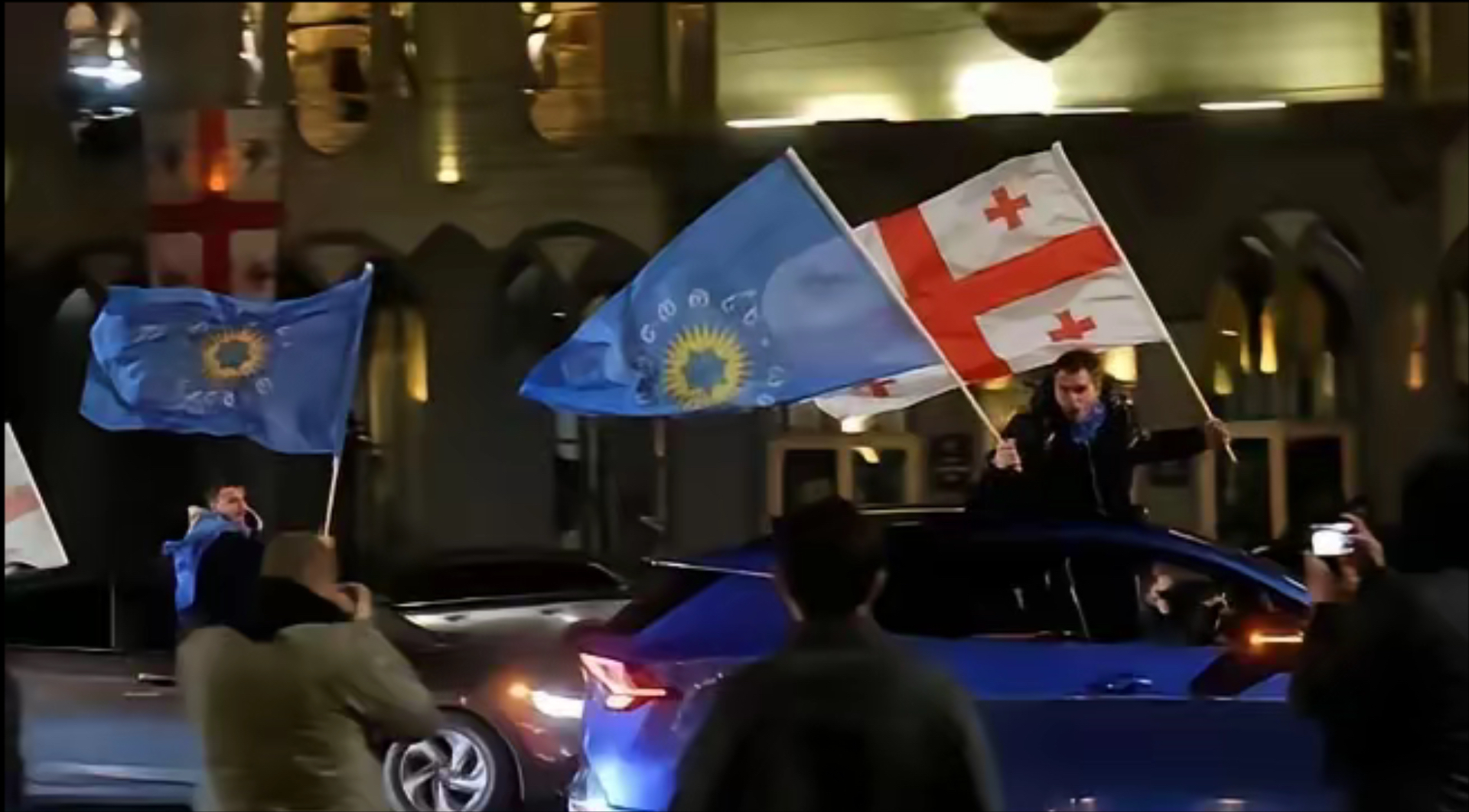 关于格鲁吉亚队全力以赴,准备与爱沙尼亚队正面对决!的信息 关于格鲁吉亚队全力以赴,准备与爱沙尼亚队正面对决!的信息