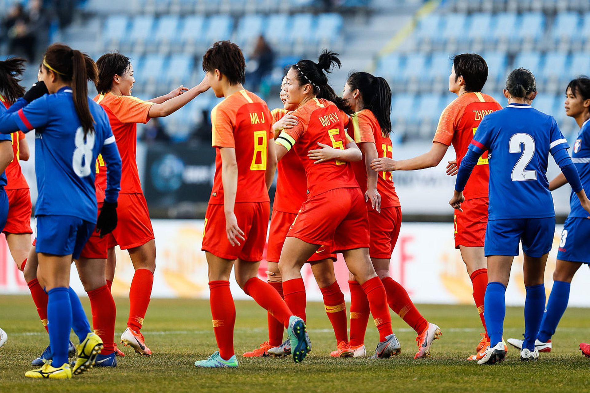 11月9日,一份中国足协下发的女足国家队集训文件流 11月9日,一份中国足协下发的女足国家队集训文件流