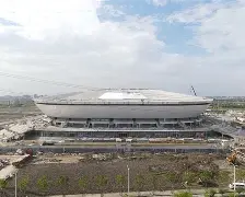 热血足球盛宴吸引无数目光，观赏价值极高的简单介绍