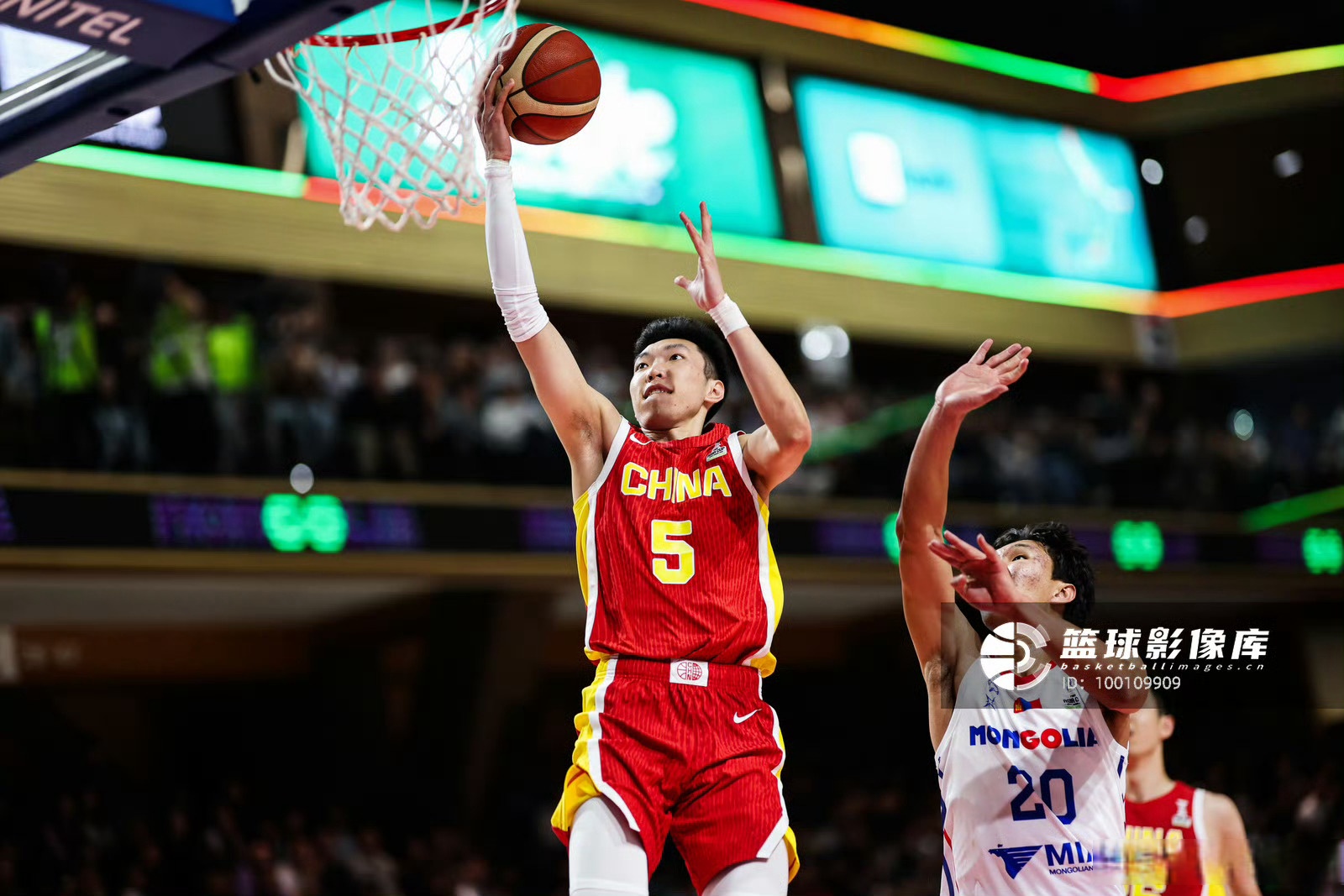 体育精神最好的诠释