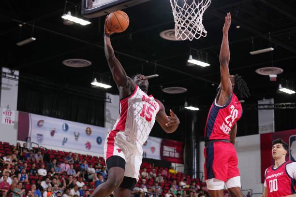 公牛队新秀表现出色，或将获得更多上场时间(公牛队新闻)