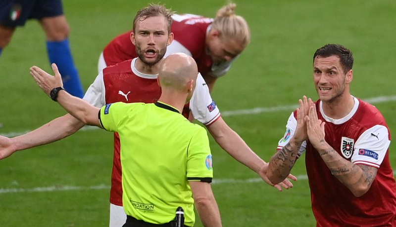 意大利队战胜强敌，成功晋级(意大利队新打法)